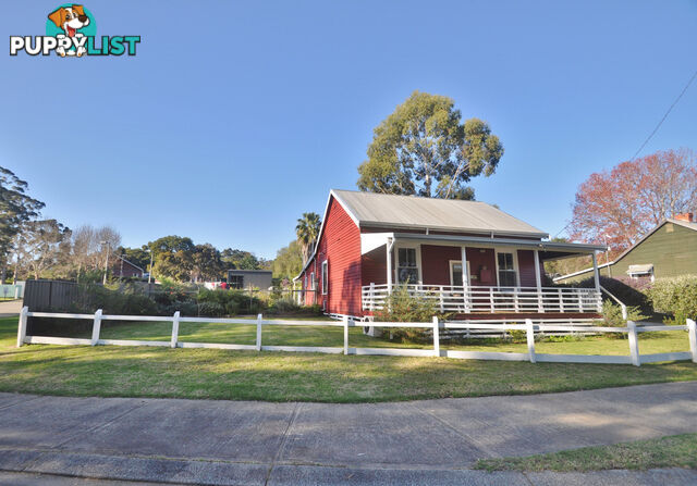 10 Railway Cresent PEMBERTON WA 6260