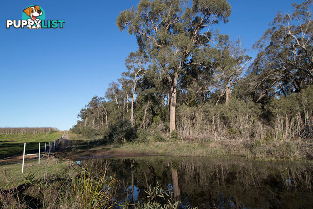 Lot 201 West Boundary Road MANJIMUP WA 6258