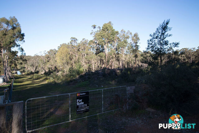 Lot 201 West Boundary Road MANJIMUP WA 6258