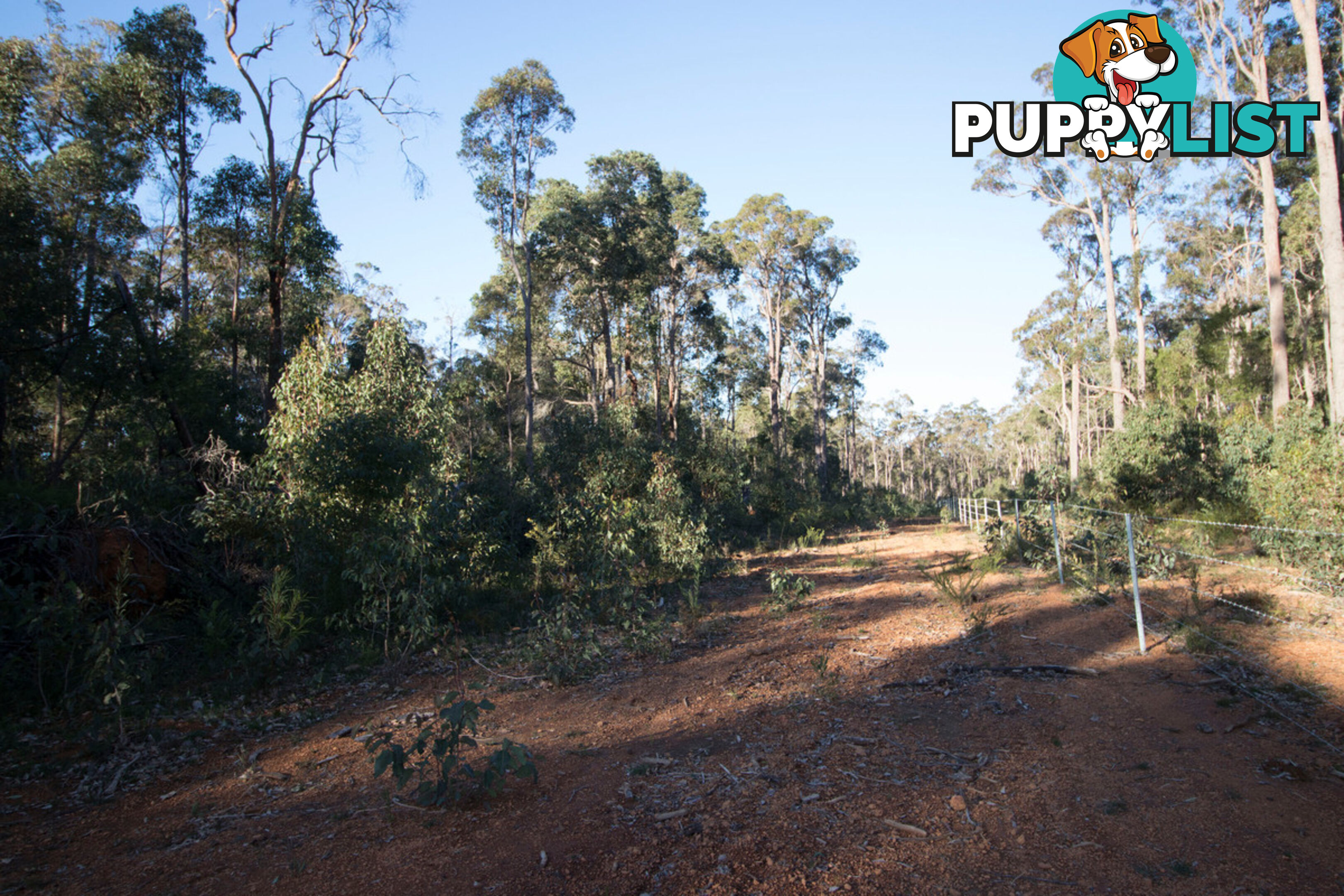 Lot 201 West Boundary Road MANJIMUP WA 6258