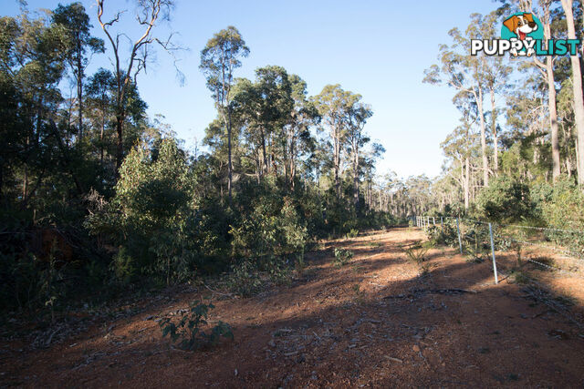 Lot 201 West Boundary Road MANJIMUP WA 6258