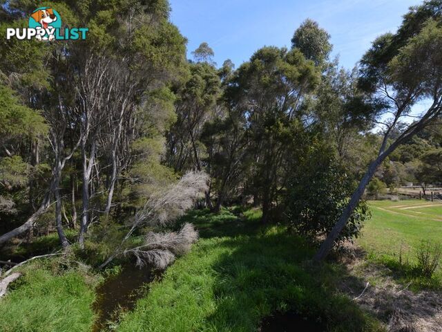 522 Pemberton-Northcliffe Road PEMBERTON WA 6260