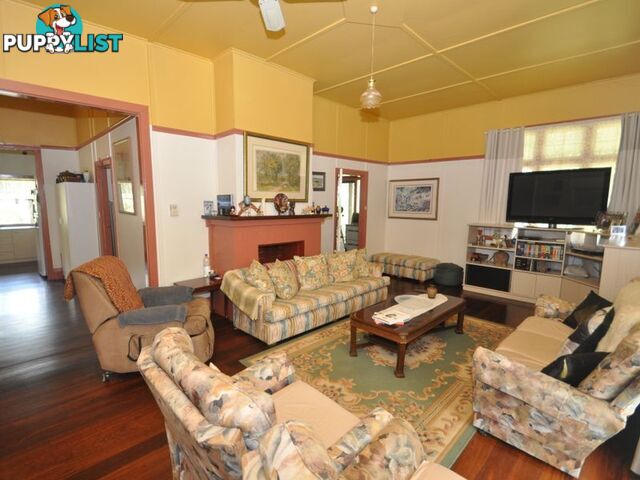 522 Pemberton-Northcliffe Road PEMBERTON WA 6260