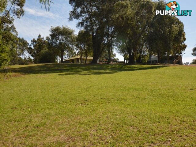 522 Pemberton-Northcliffe Road PEMBERTON WA 6260