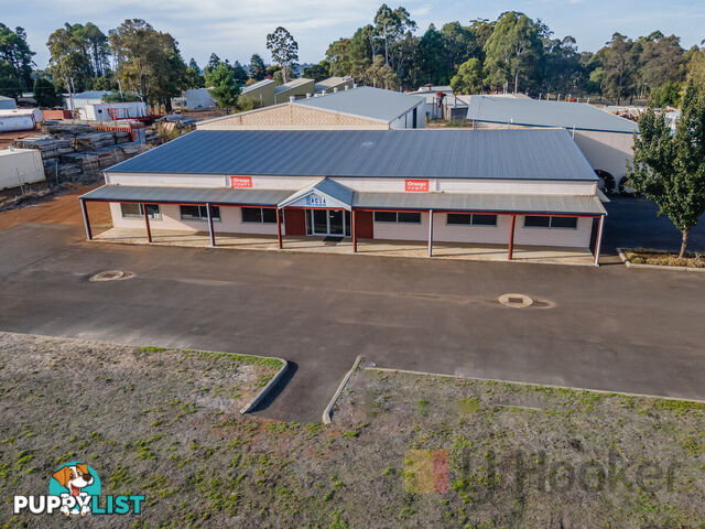 15 Wetherell Street MANJIMUP WA 6258