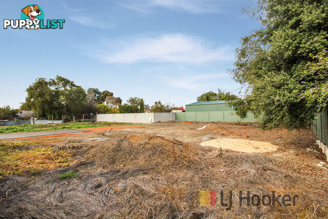 47C Graphite Road MANJIMUP WA 6258