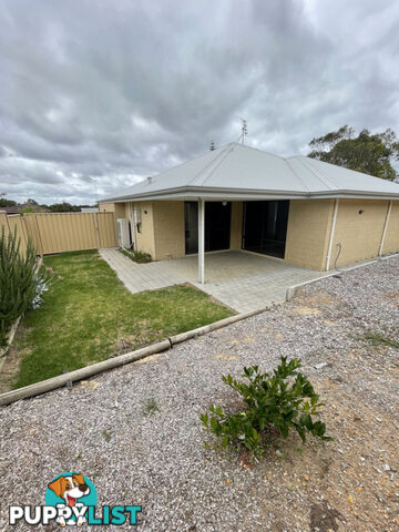 44A Mount Street MANJIMUP WA 6258