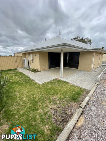 44A Mount Street MANJIMUP WA 6258