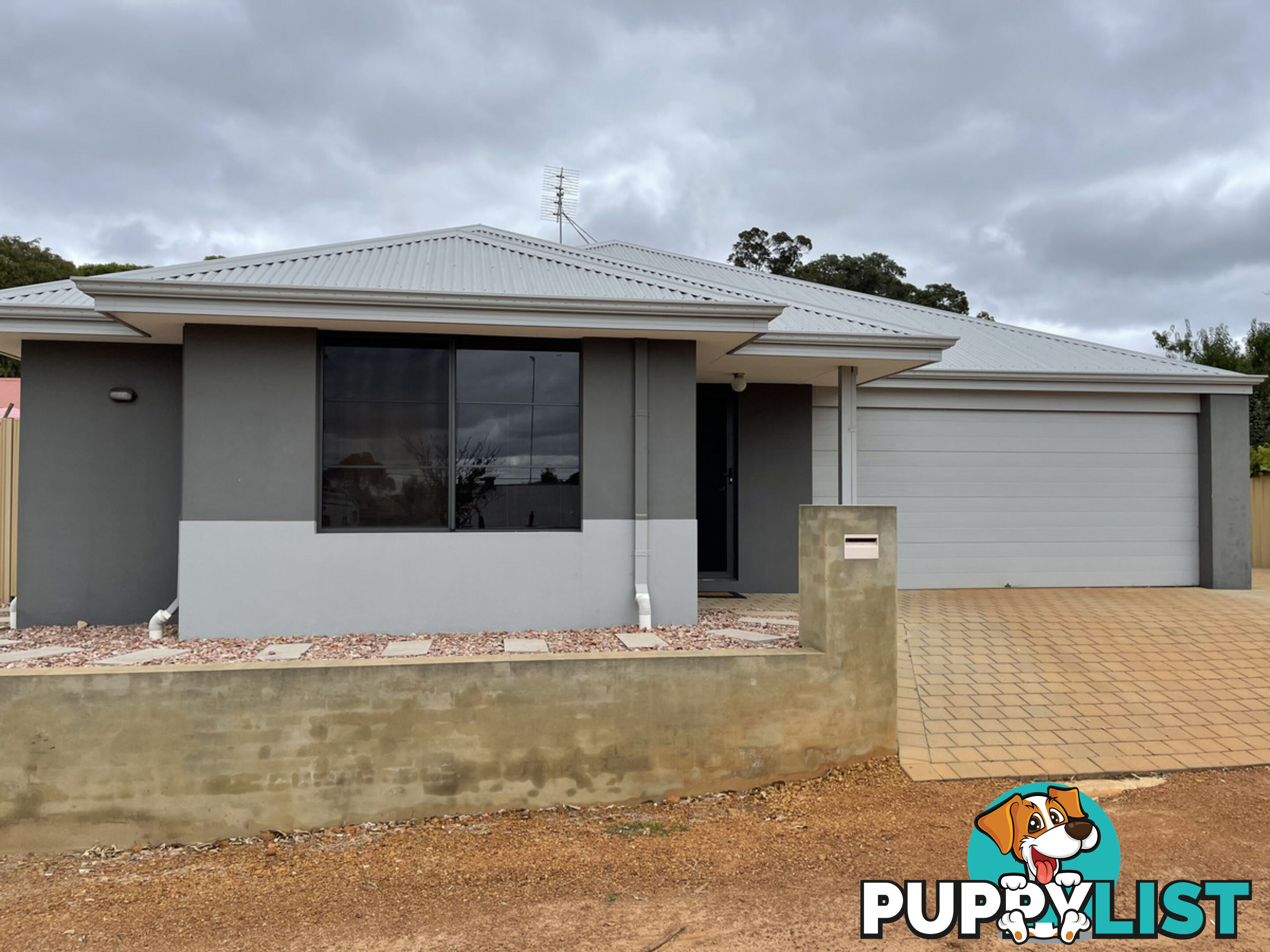 44A Mount Street MANJIMUP WA 6258