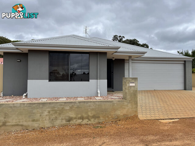 44A Mount Street MANJIMUP WA 6258