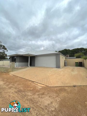 44A Mount Street MANJIMUP WA 6258