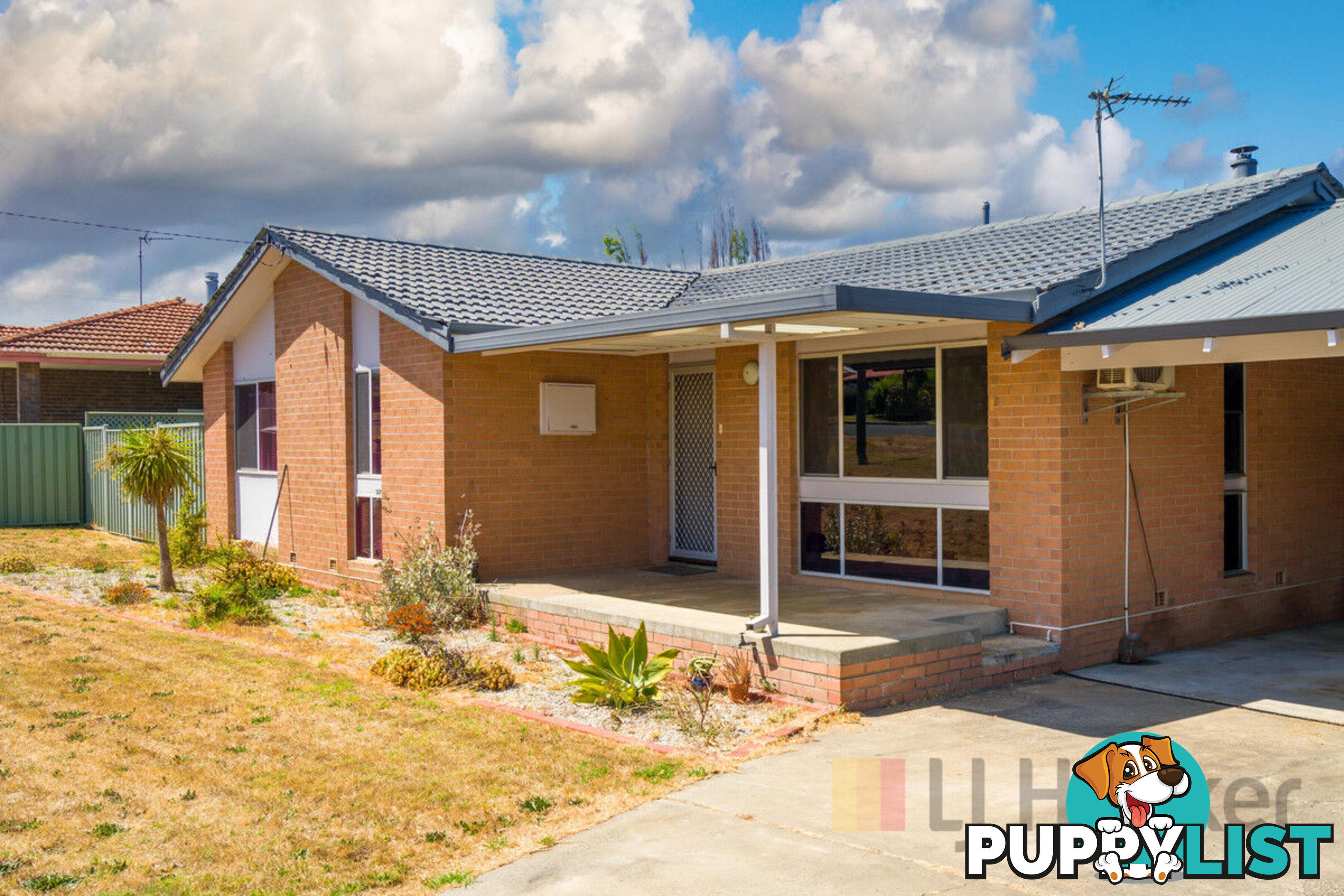 33 Wattle Crescent MANJIMUP WA 6258