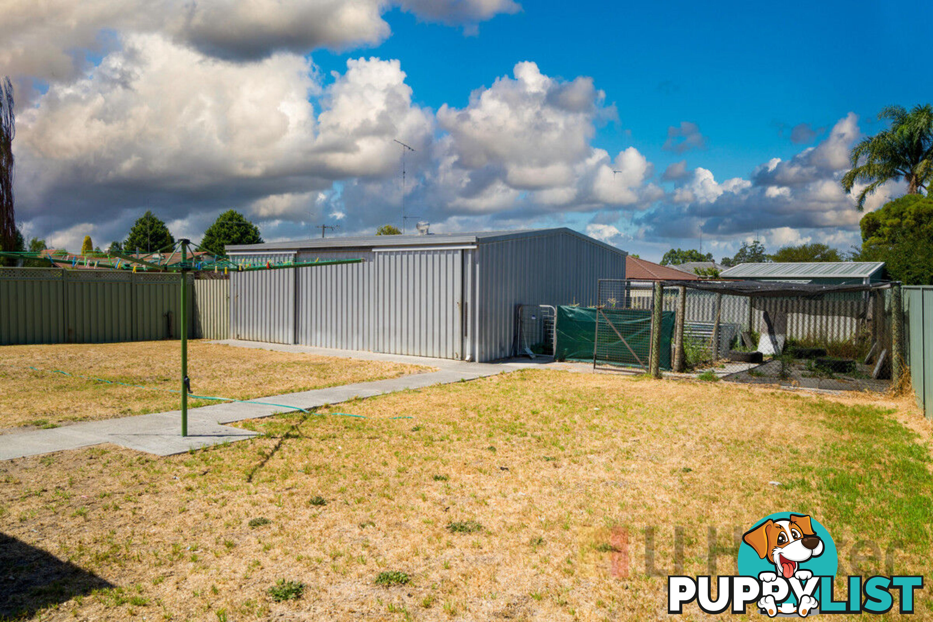 33 Wattle Crescent MANJIMUP WA 6258