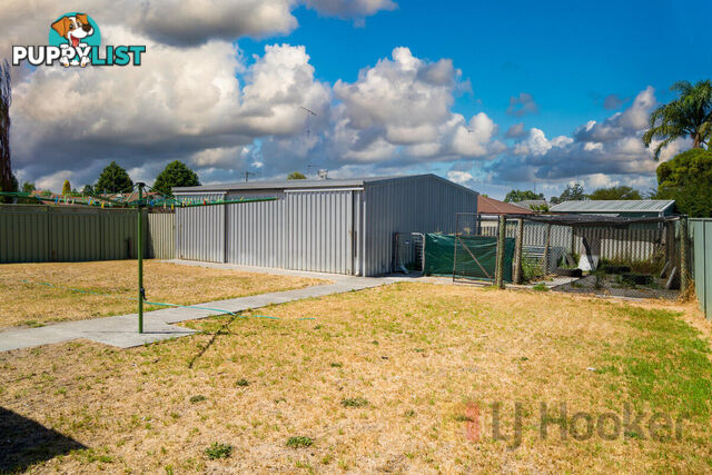 33 Wattle Crescent MANJIMUP WA 6258