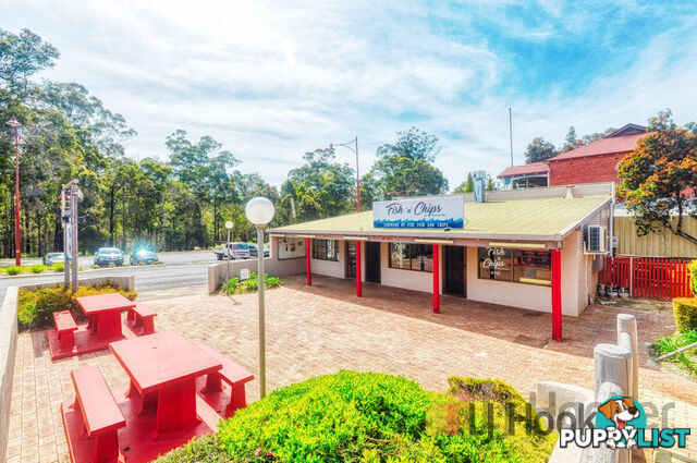 Shop 5/68 Brockman Street PEMBERTON WA 6260