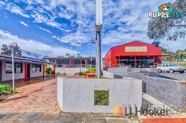 Shop 5/68 Brockman Street PEMBERTON WA 6260