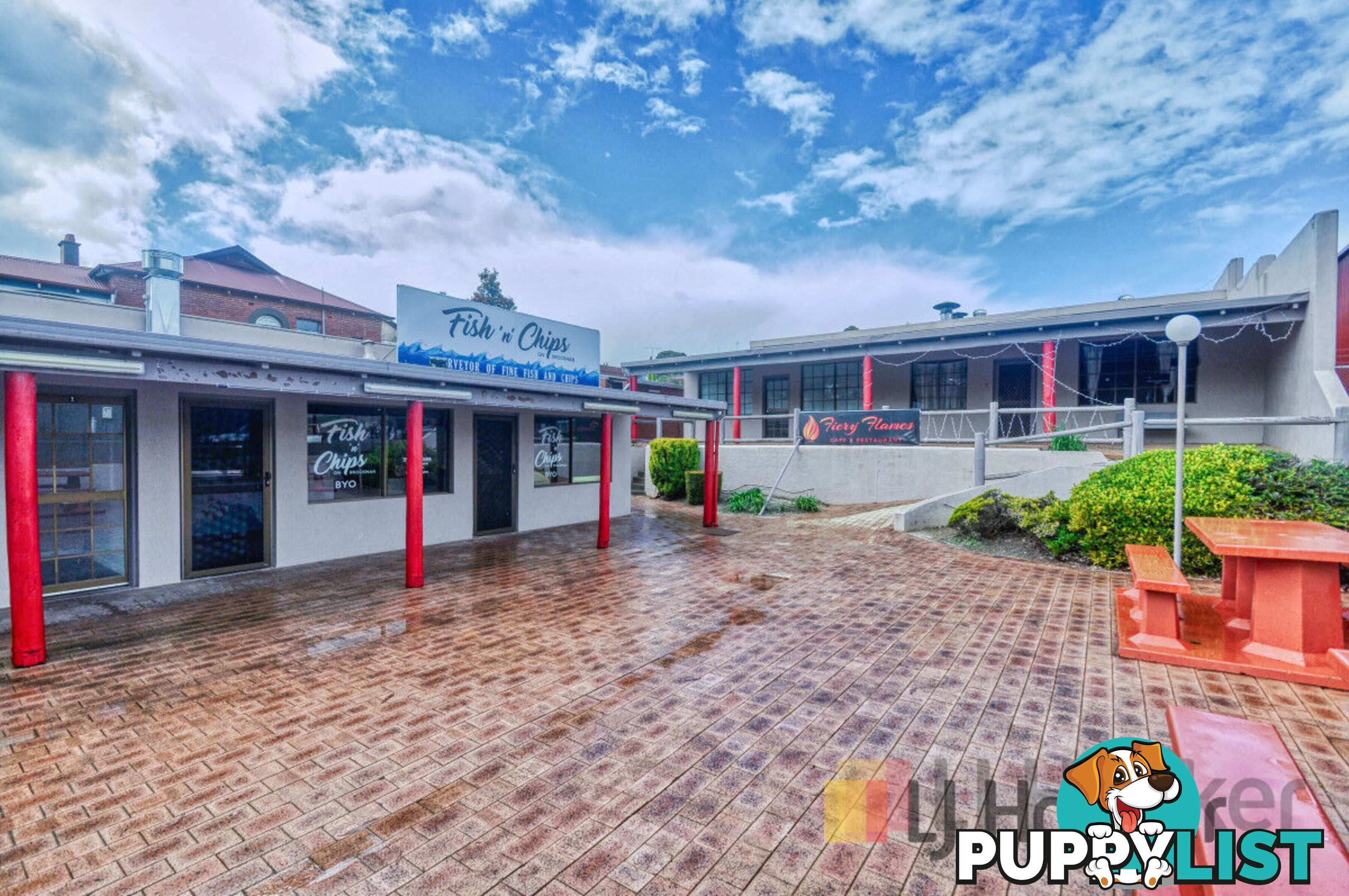 Shop 5/68 Brockman Street PEMBERTON WA 6260