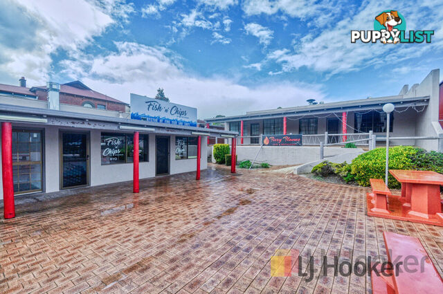 Shop 5/68 Brockman Street PEMBERTON WA 6260