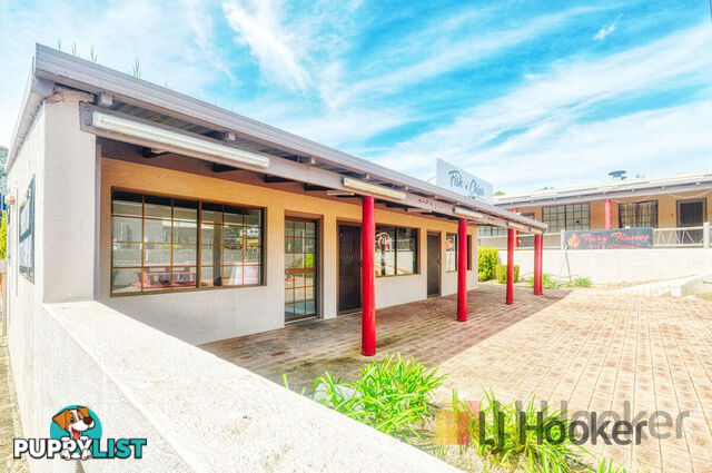 Shop 5/68 Brockman Street PEMBERTON WA 6260