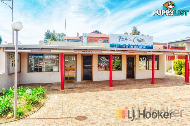 Shop 5/68 Brockman Street PEMBERTON WA 6260