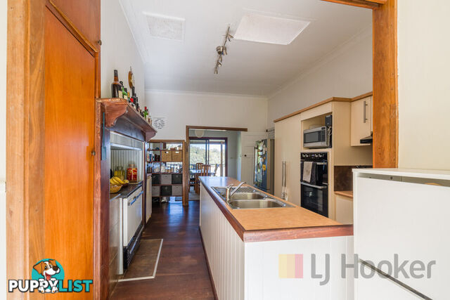 29406 South Western Highway (Diamond Tree) MANJIMUP WA 6258