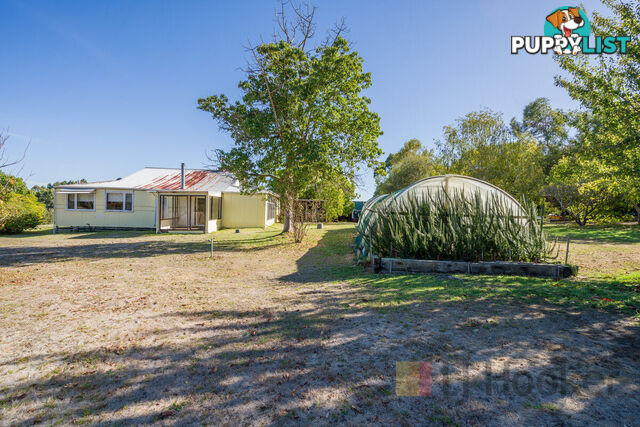 29406 South Western Highway (Diamond Tree) MANJIMUP WA 6258