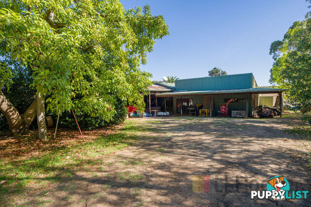 29406 South Western Highway (Diamond Tree) MANJIMUP WA 6258