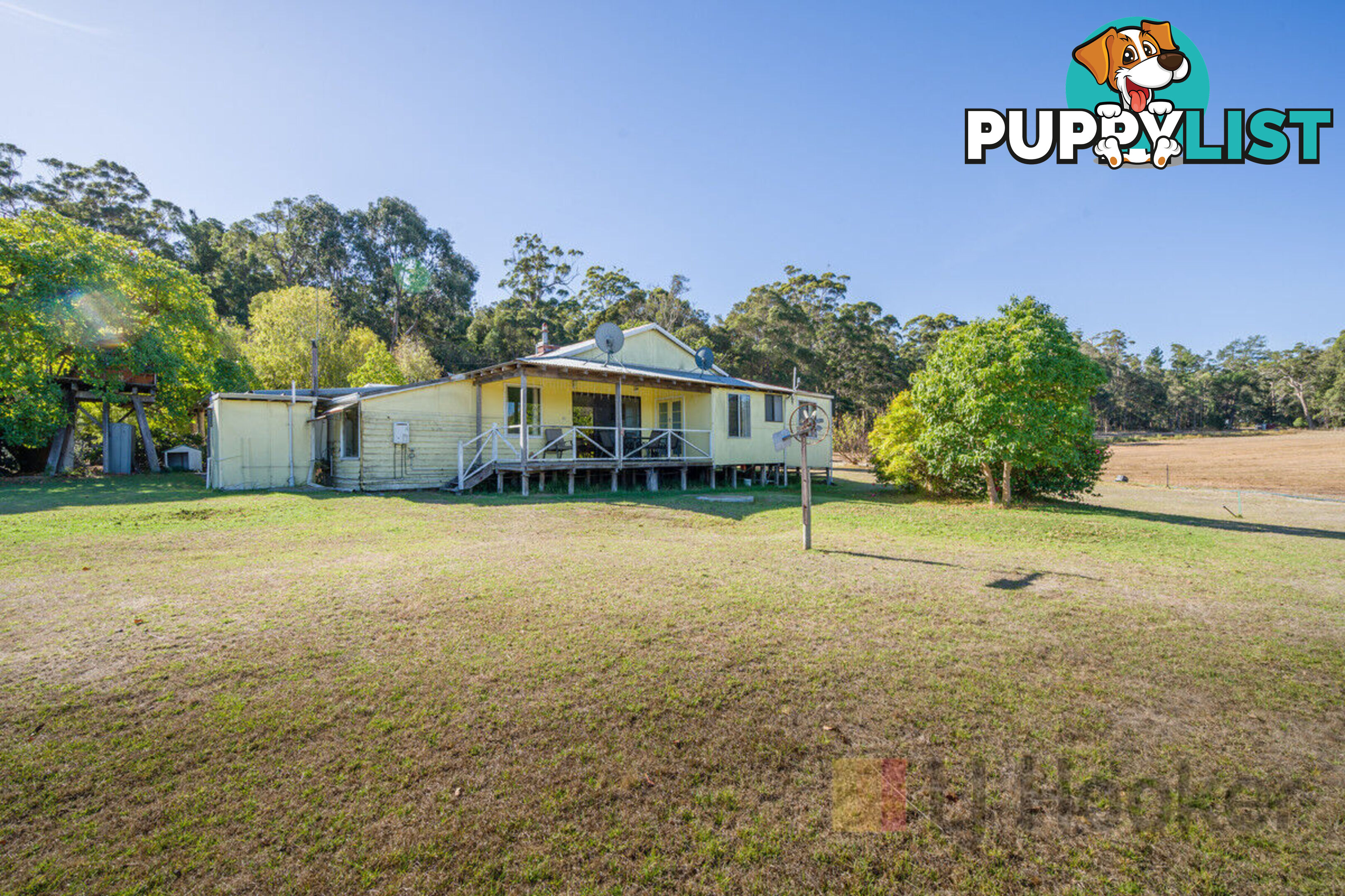 29406 South Western Highway (Diamond Tree) MANJIMUP WA 6258