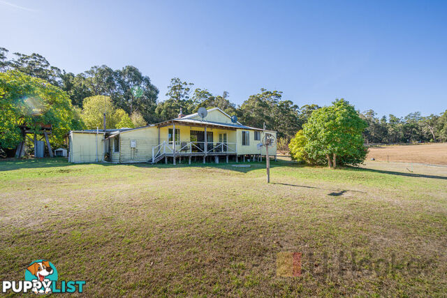 29406 South Western Highway (Diamond Tree) MANJIMUP WA 6258