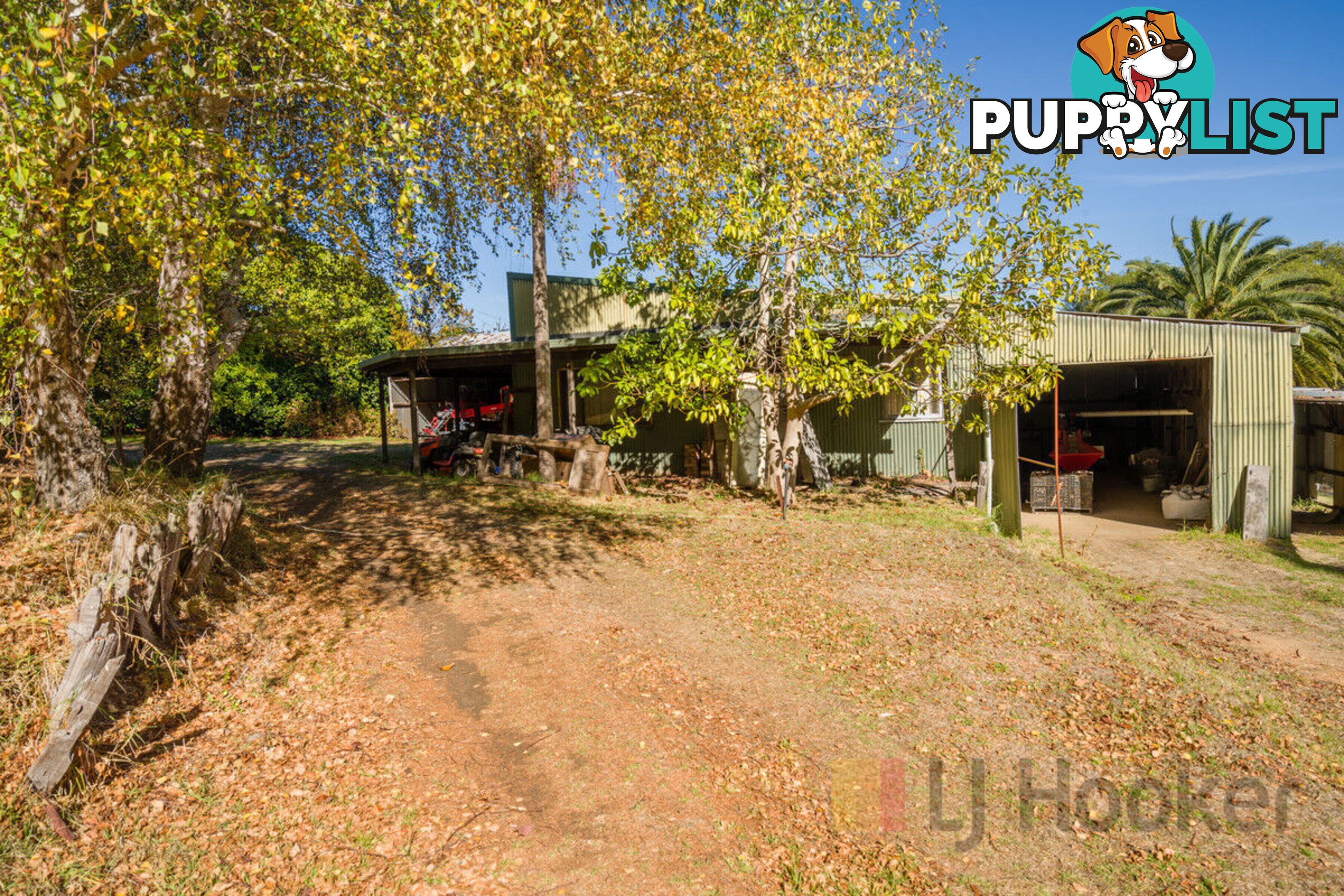 29406 South Western Highway (Diamond Tree) MANJIMUP WA 6258