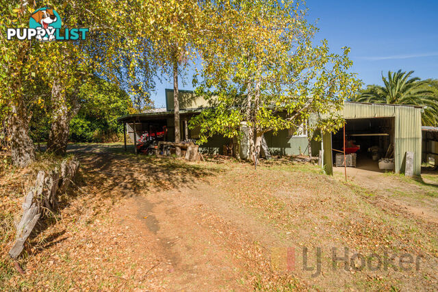 29406 South Western Highway (Diamond Tree) MANJIMUP WA 6258