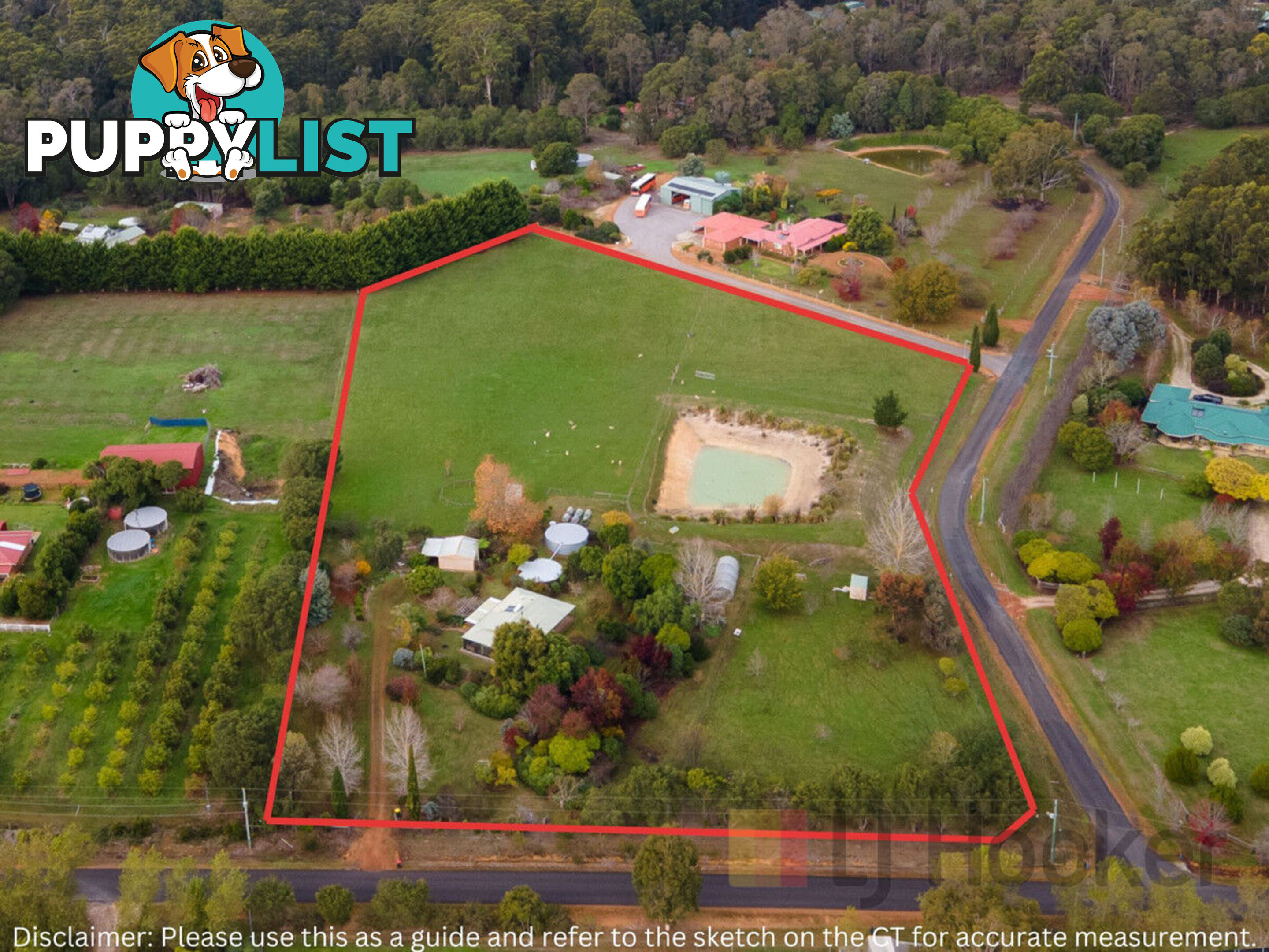 214 Browns Road PEMBERTON WA 6260