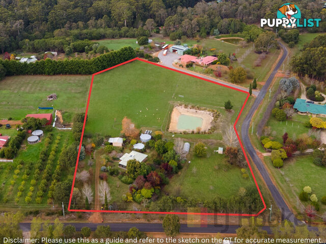 214 Browns Road PEMBERTON WA 6260