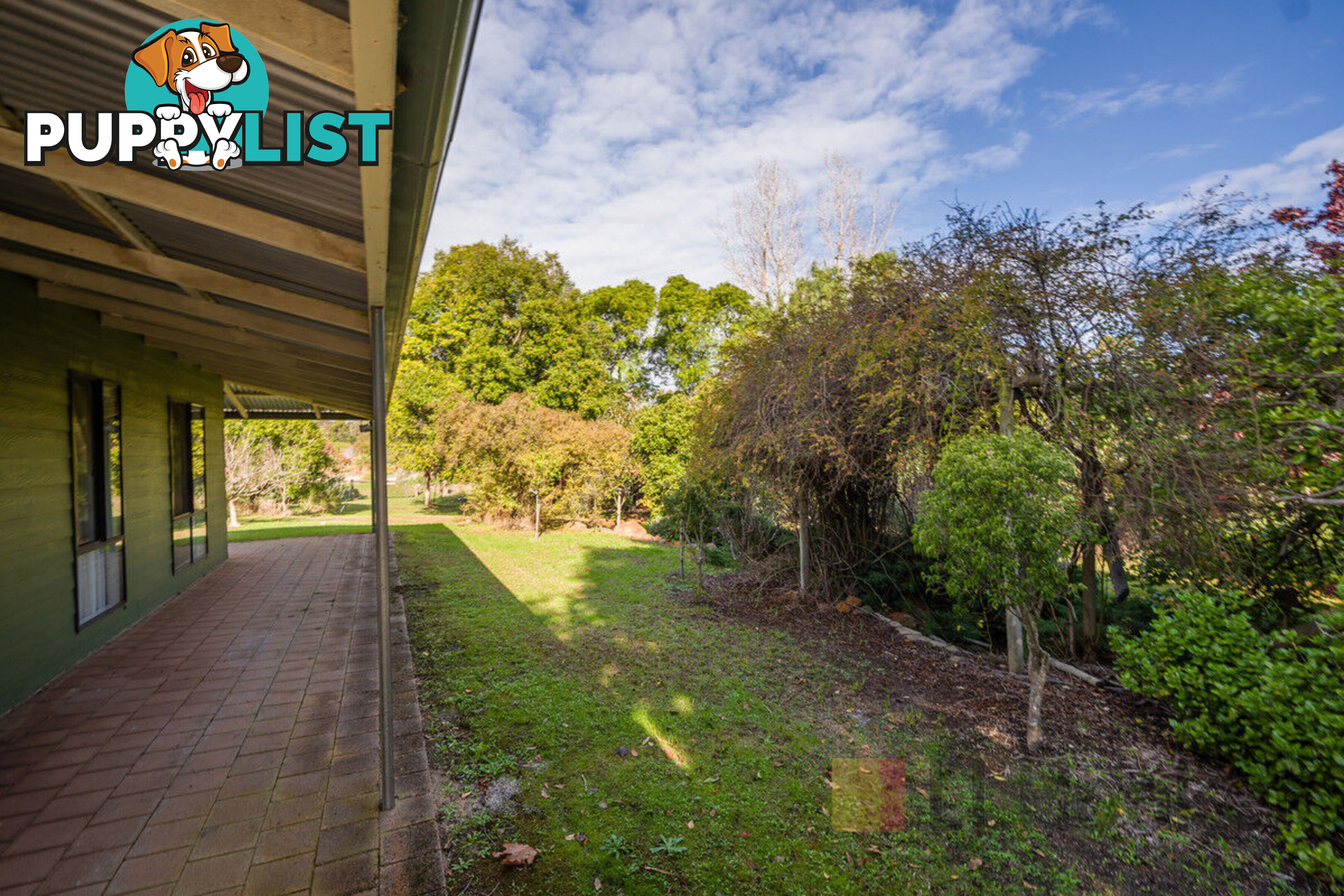 214 Browns Road PEMBERTON WA 6260