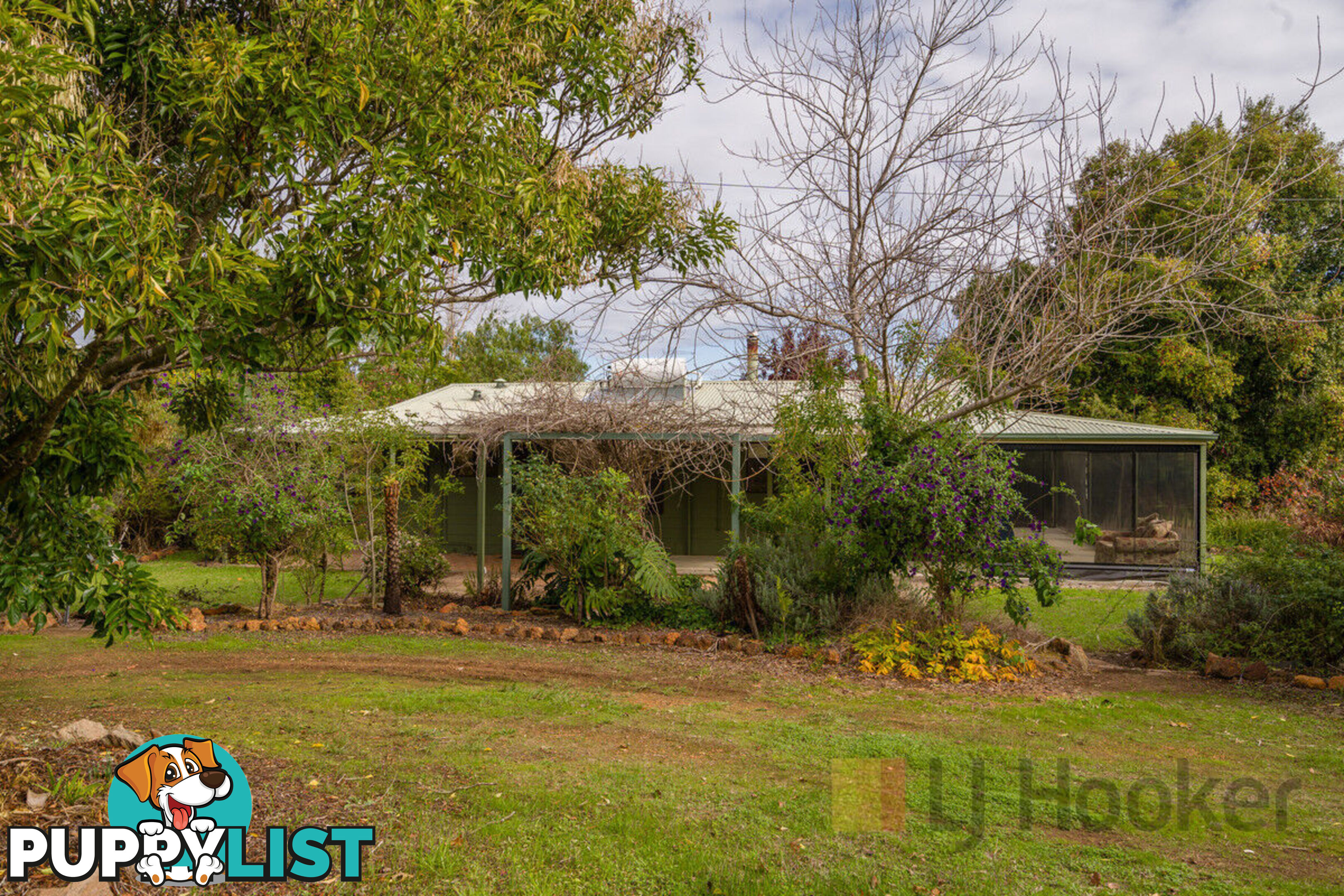 214 Browns Road PEMBERTON WA 6260