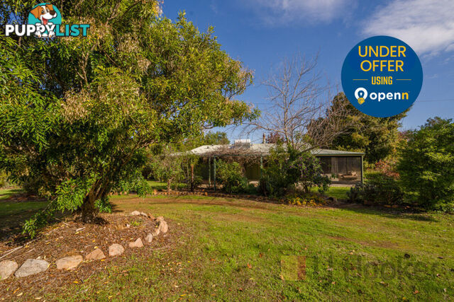 214 Browns Road PEMBERTON WA 6260