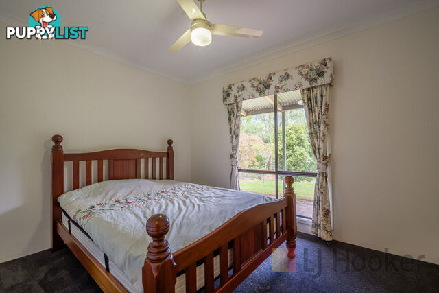 214 Browns Road PEMBERTON WA 6260