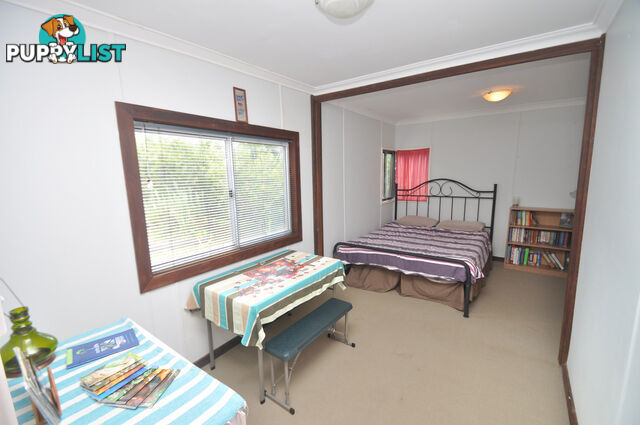 27 & 28 North Street NORTHCLIFFE WA 6262