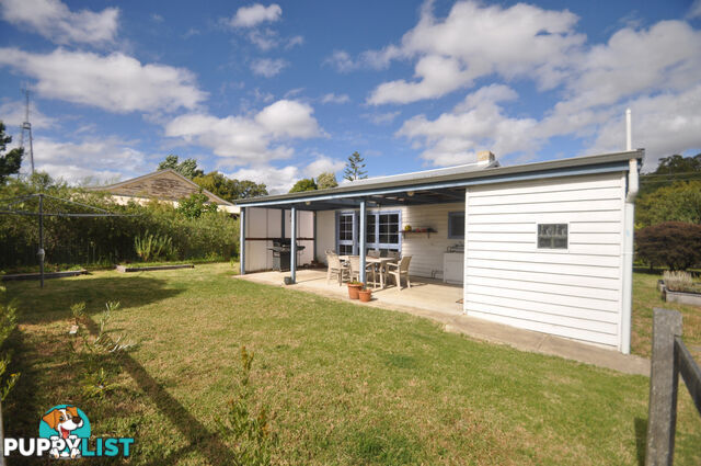 27 & 28 North Street NORTHCLIFFE WA 6262