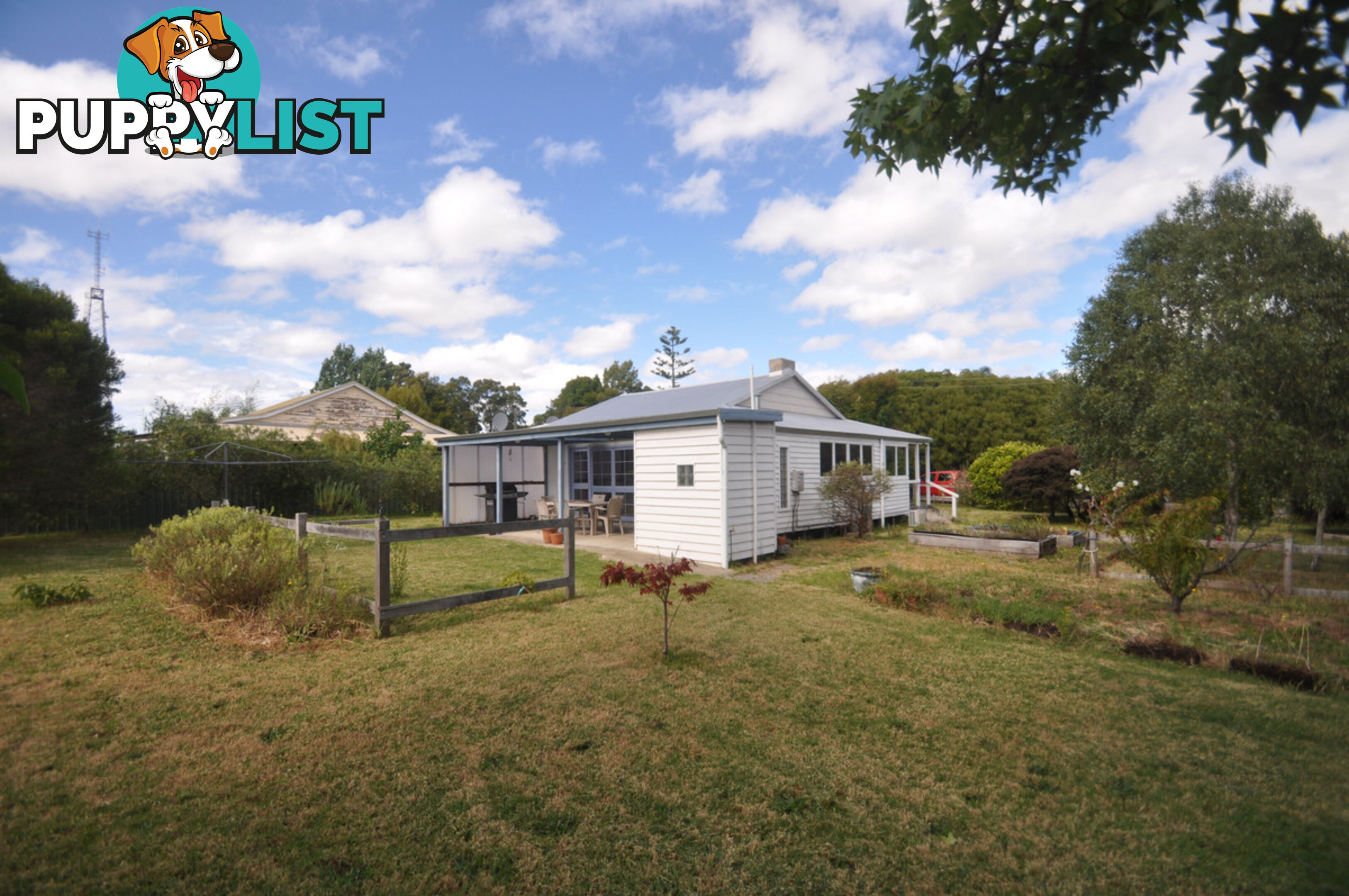 27 & 28 North Street NORTHCLIFFE WA 6262