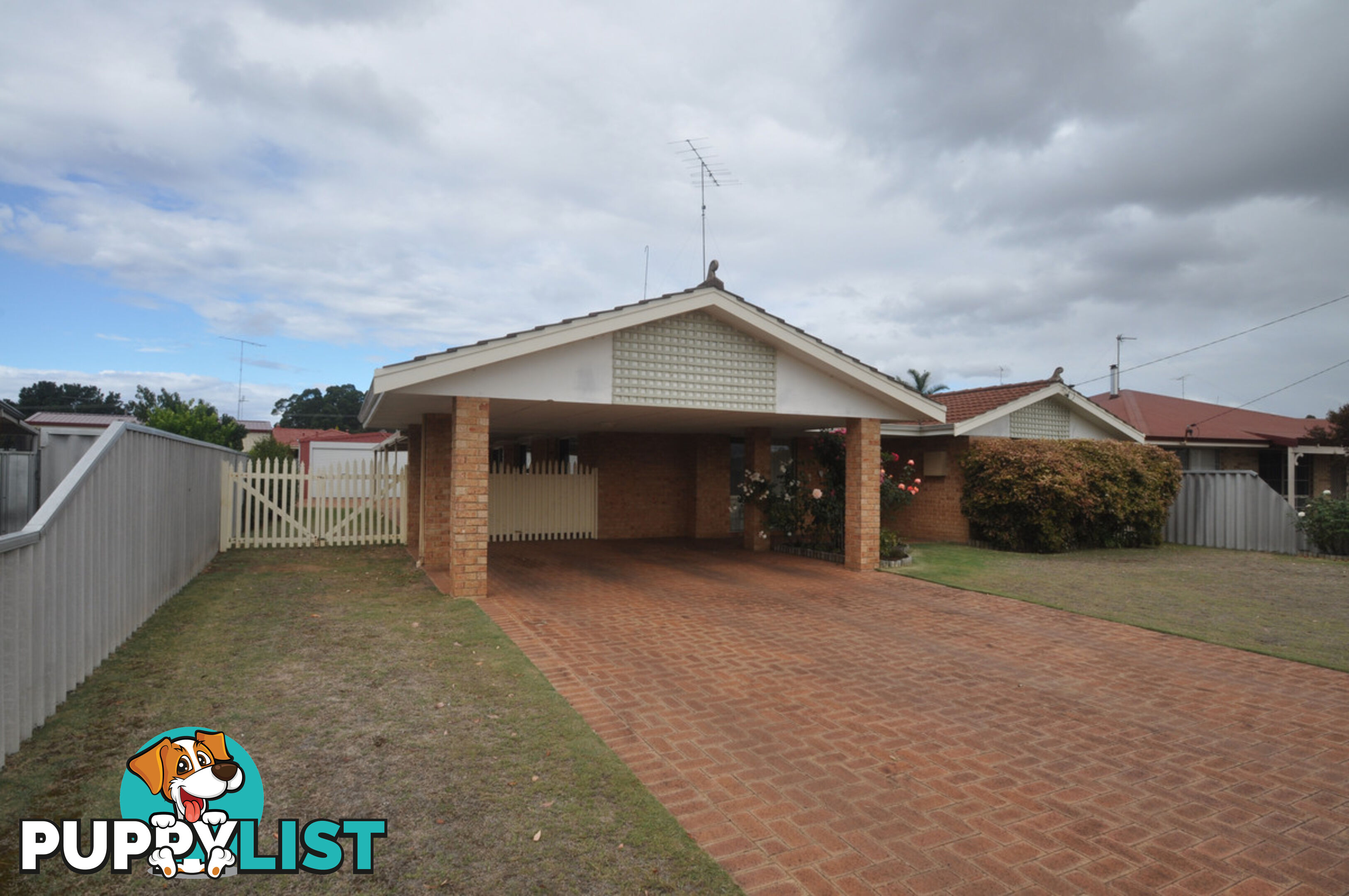 50 Jarrah Road MANJIMUP WA 6258