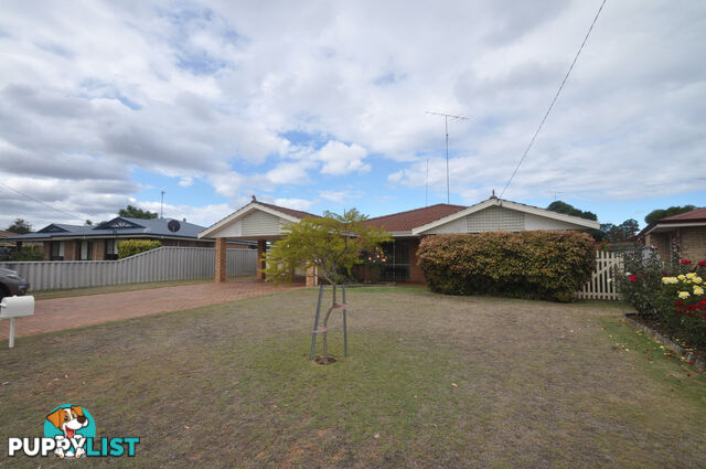 50 Jarrah Road MANJIMUP WA 6258