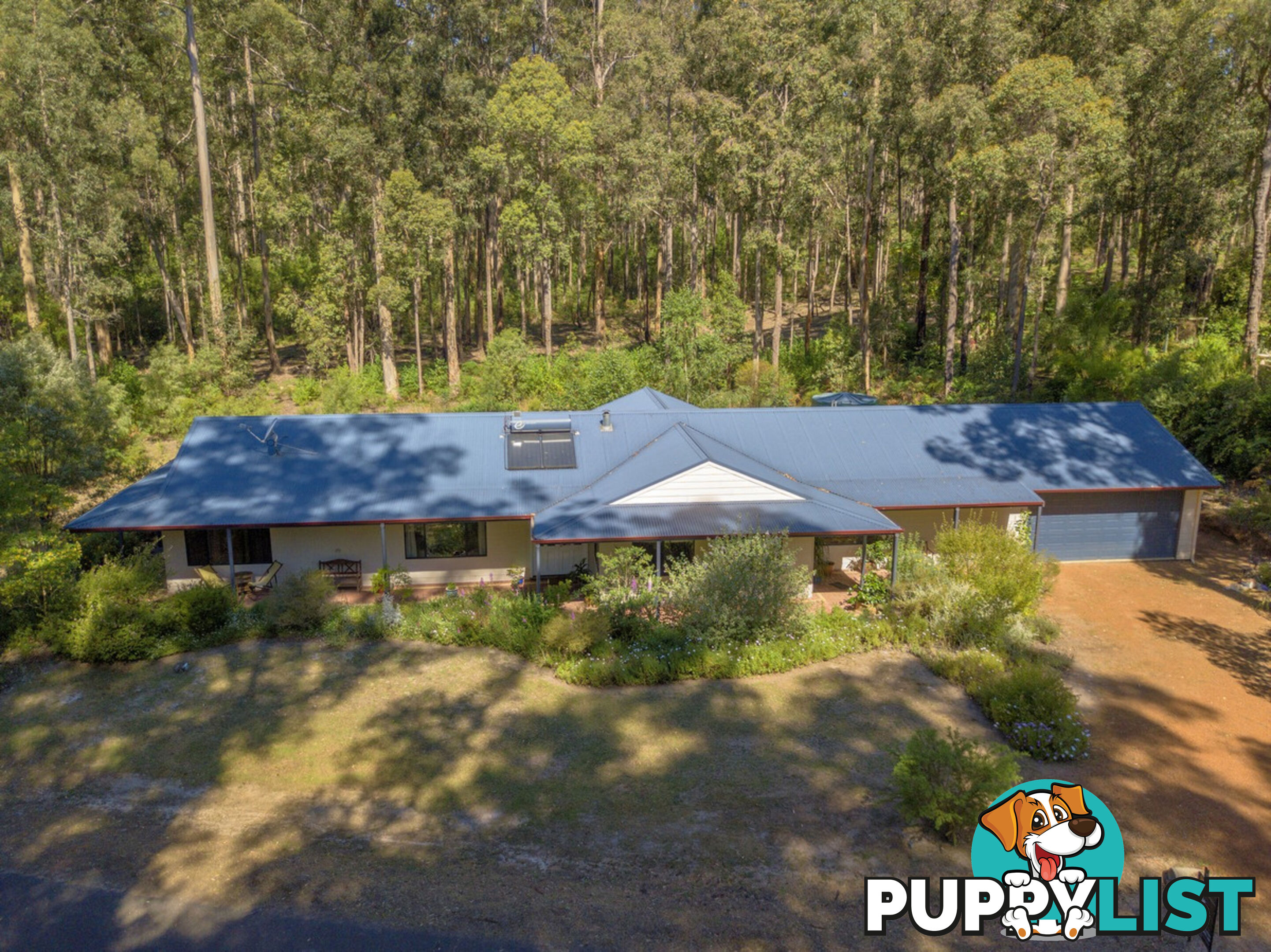 190 Karri Lane QUINNINUP WA 6258