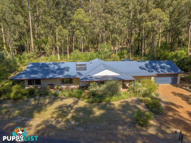 190 Karri Lane QUINNINUP WA 6258