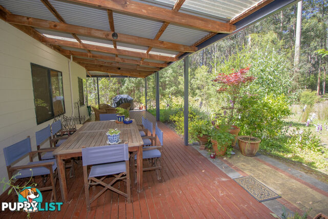 190 Karri Lane QUINNINUP WA 6258