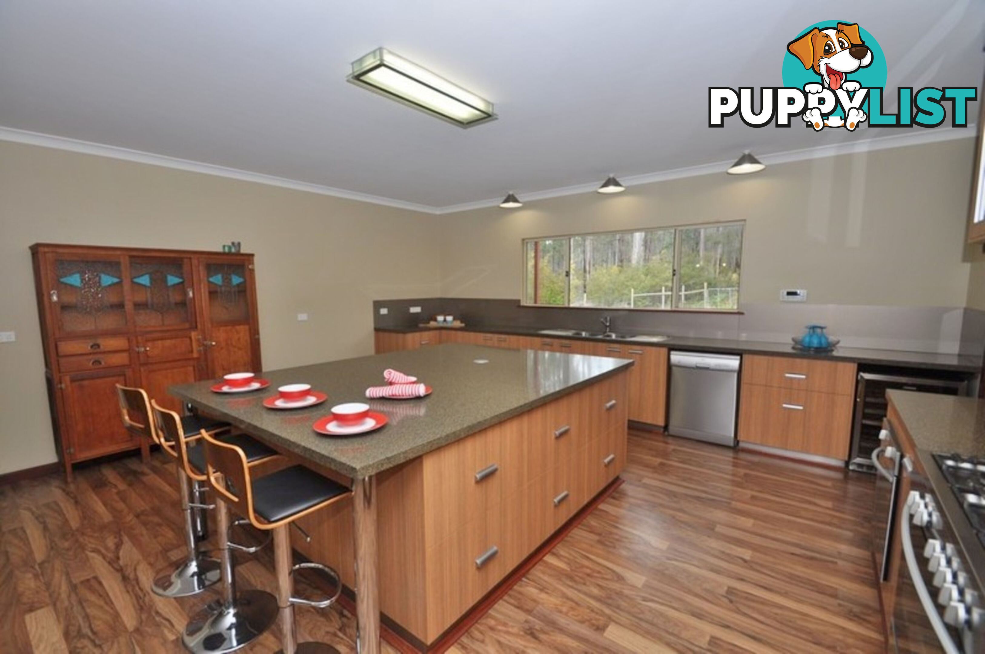 Lot 84 Plackett Drive PEMBERTON WA 6260