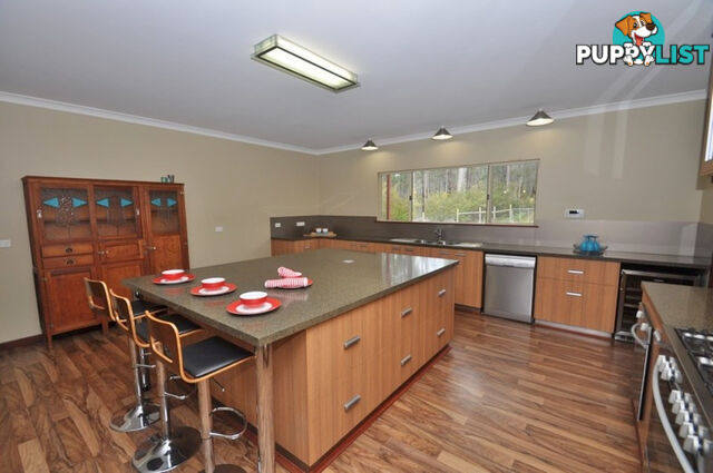 Lot 84 Plackett Drive PEMBERTON WA 6260