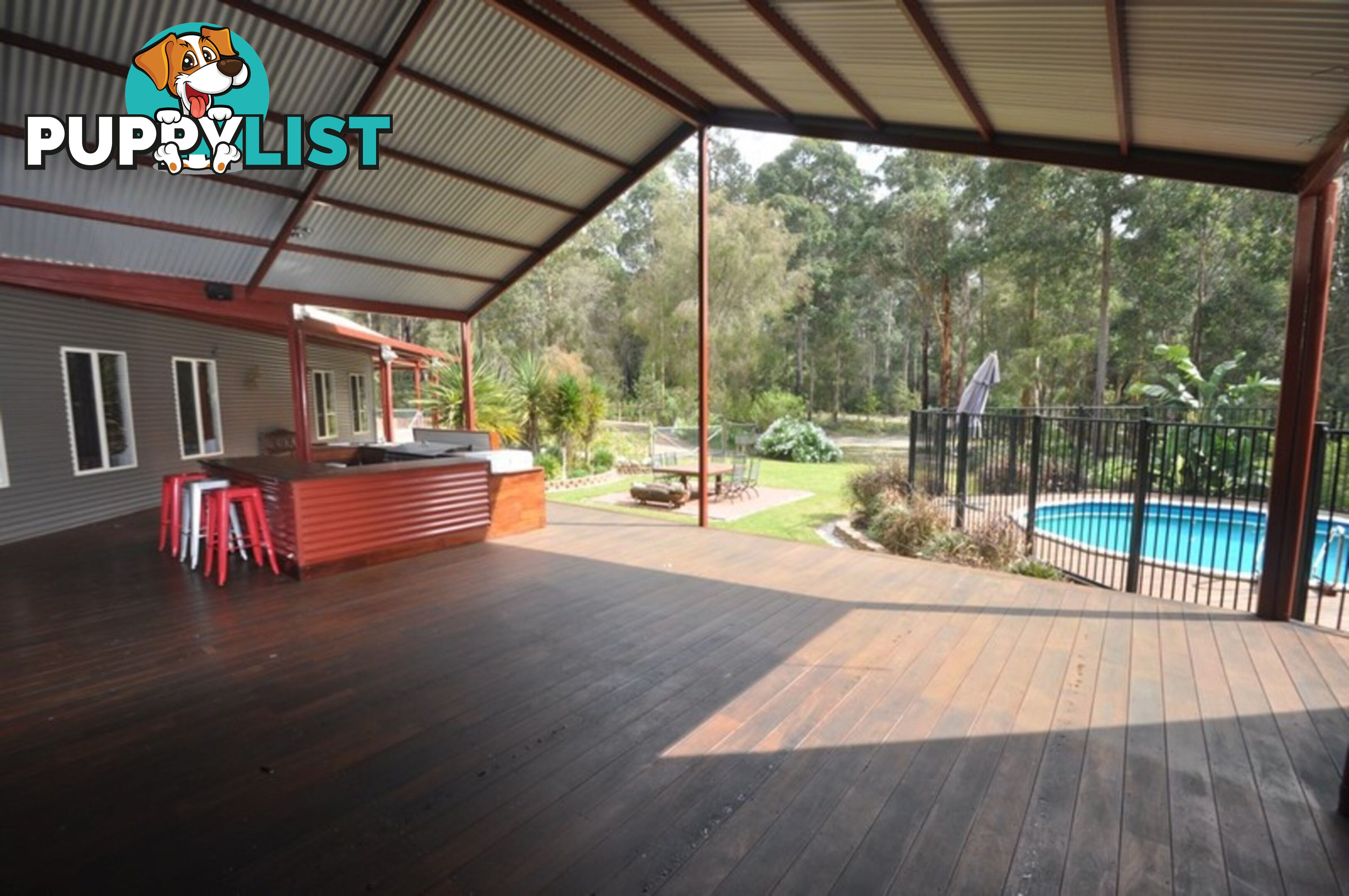 Lot 84 Plackett Drive PEMBERTON WA 6260