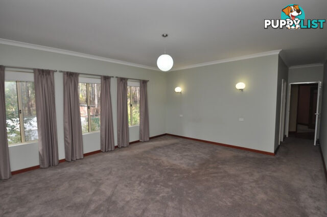 Lot 84 Plackett Drive PEMBERTON WA 6260