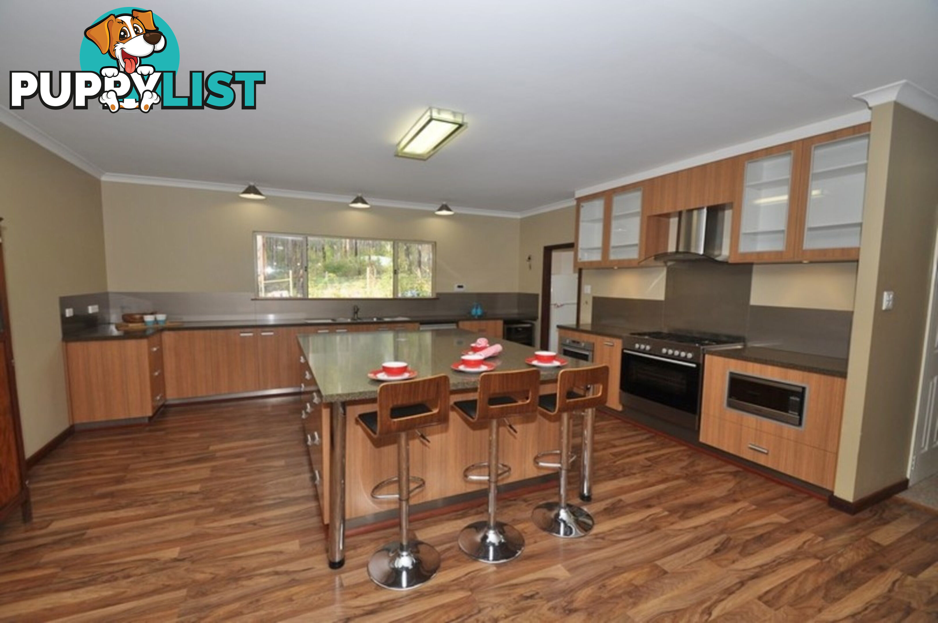 Lot 84 Plackett Drive PEMBERTON WA 6260